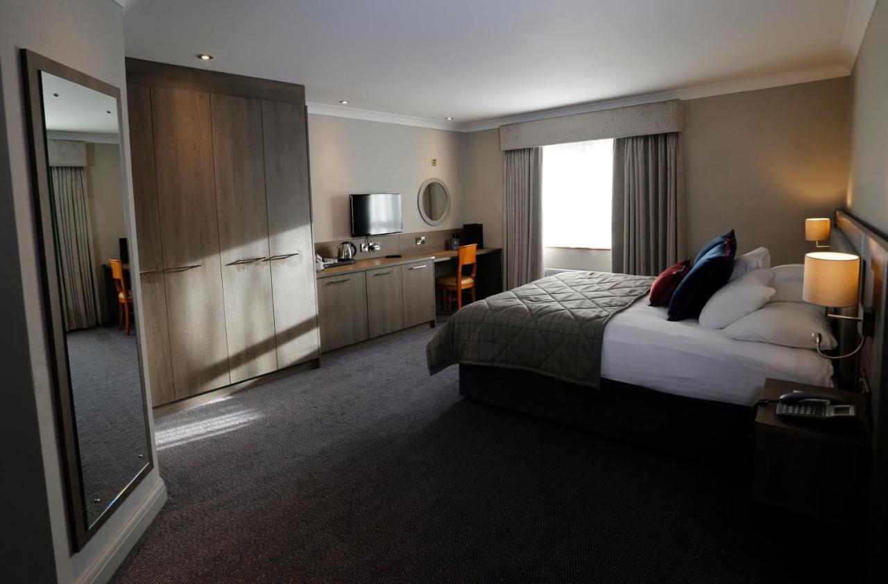 Hotel Seagoe 4*