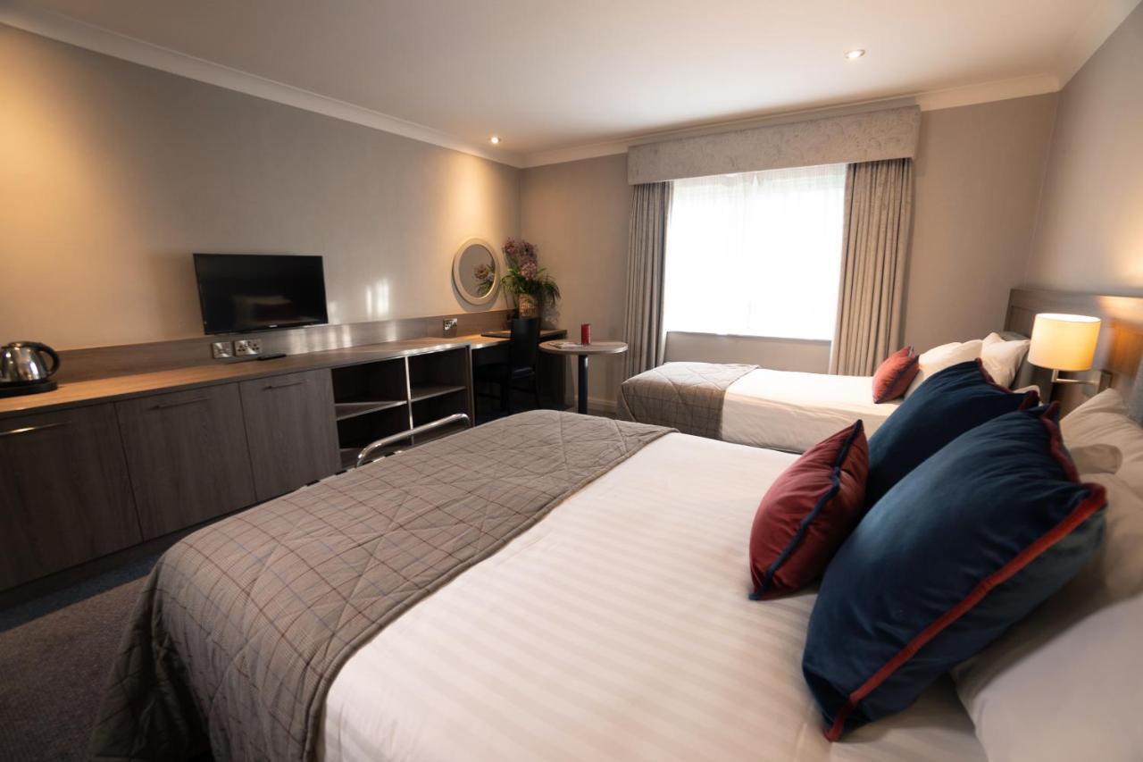 Hotel Seagoe 4*