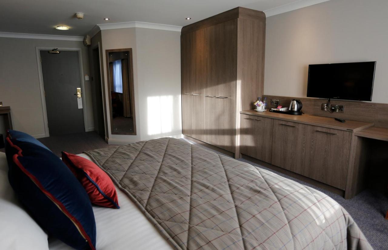 Hotel Seagoe Portadown