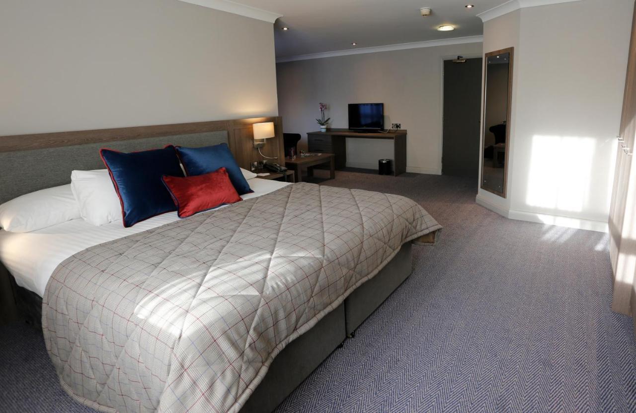 Seagoe 4* Portadown