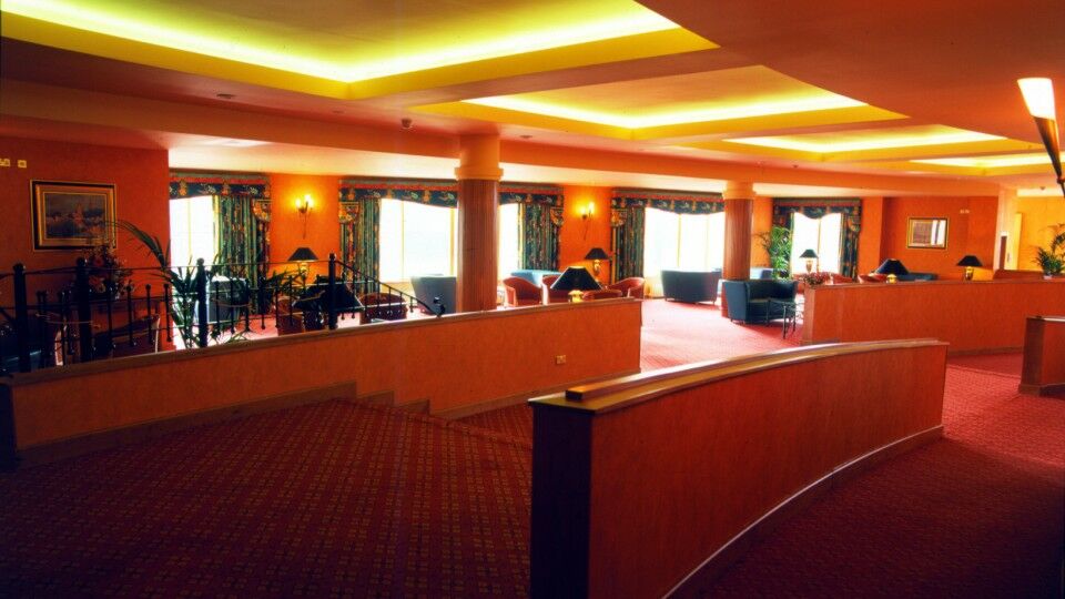 Seagoe Hotel Portadown