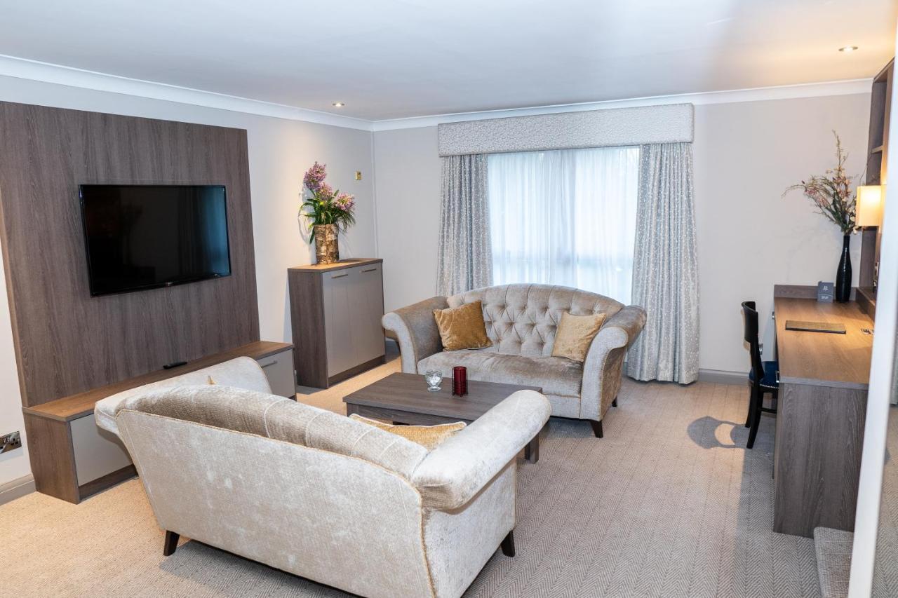 Seagoe Hotel 4*