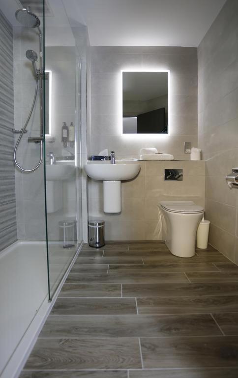 Hotel Seagoe 4*