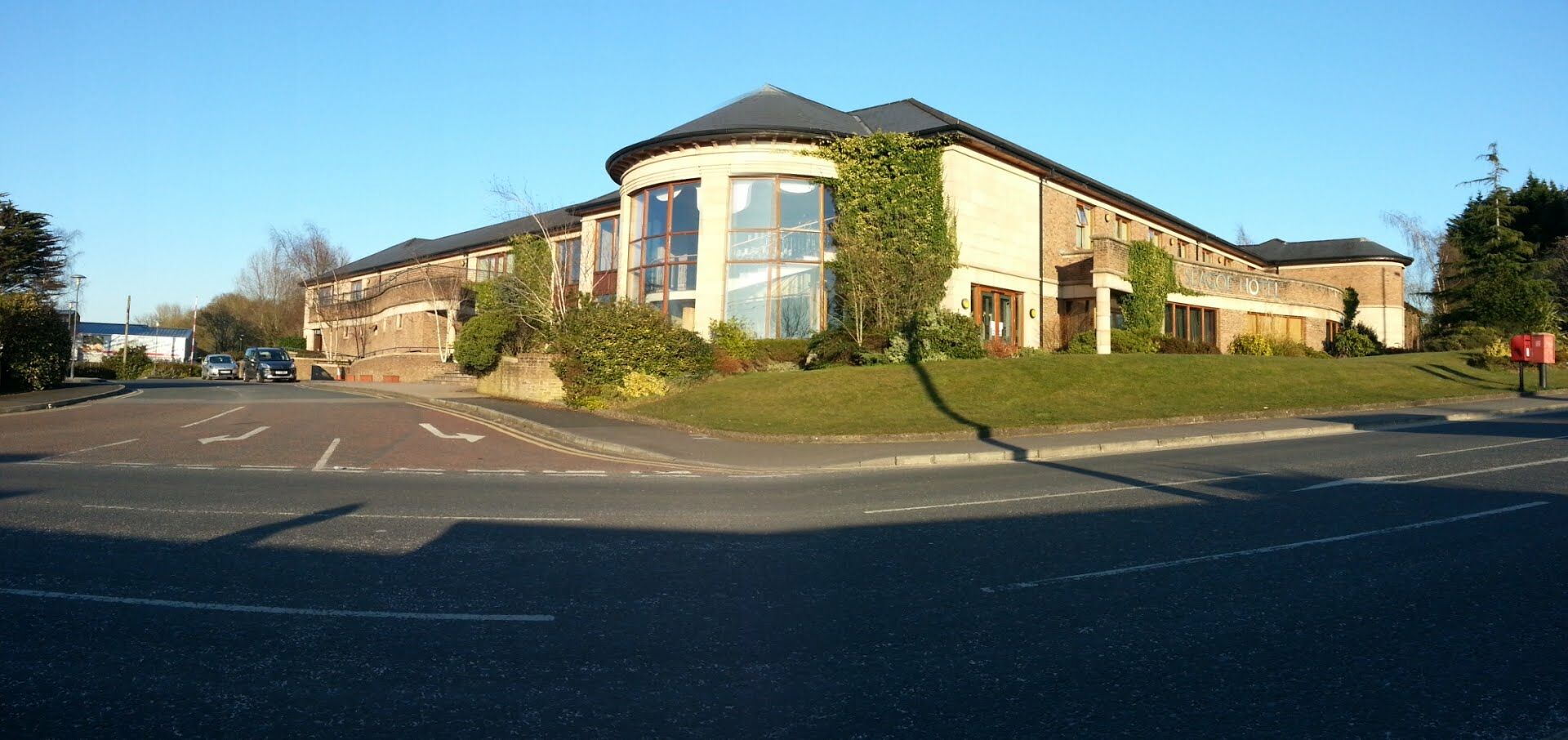 Hotel Seagoe Portadown