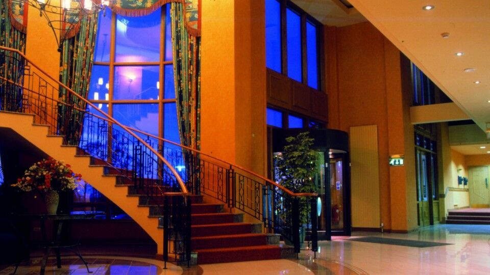 Hotel Seagoe